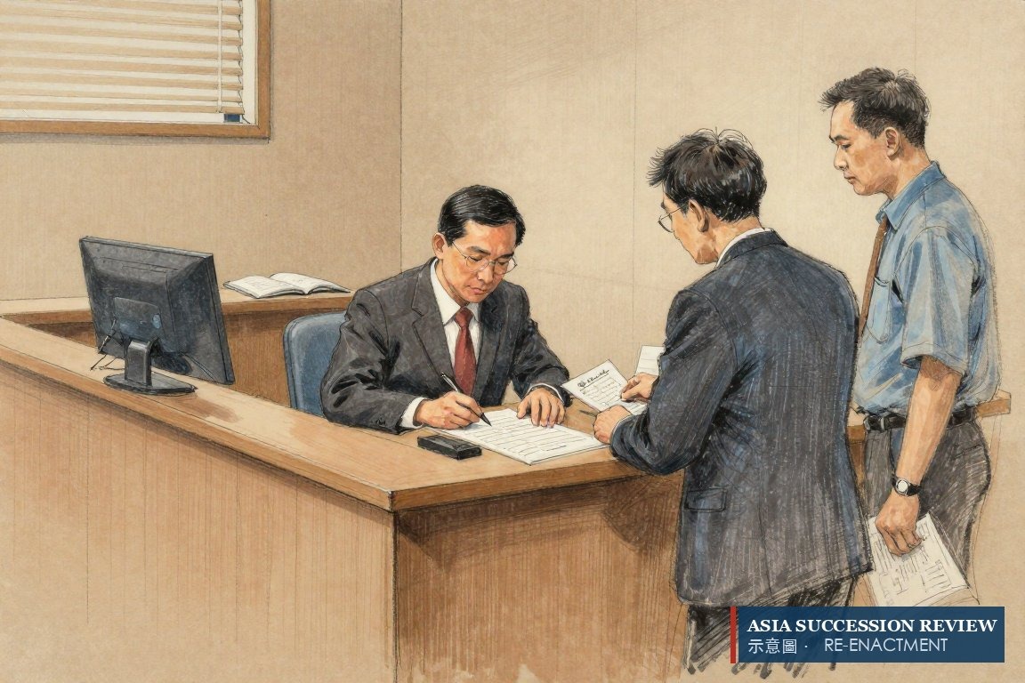 Panitera memeriksa rekening pemakaman eksekutor — pasal 67, biaya yang layak bagi kedudukan hidupnya.