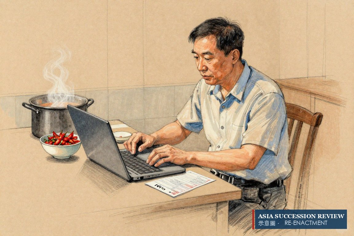 A chairman buys 11,350,000 shares with his own money in May at about HK$13.39.