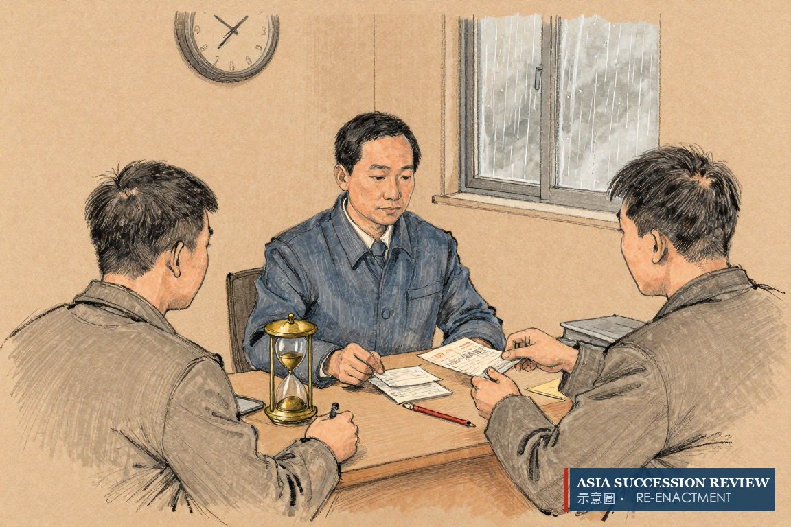 Sold one day after the ex-date: the trust keeps the HK$0.377 dividend on every one of 700,610,689 shares.