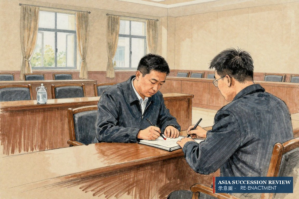 Beijing publishes Announcement 21 on 24 July 2026: 20 per cent on offshore trusts every year, paid out or not.