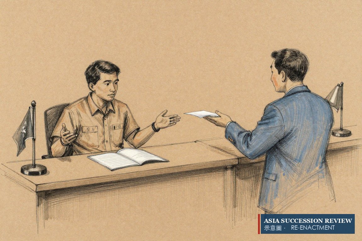 Article 10 credits foreign tax paid; Singapore charges none, so the 20 per cent is a full 20 per cent.