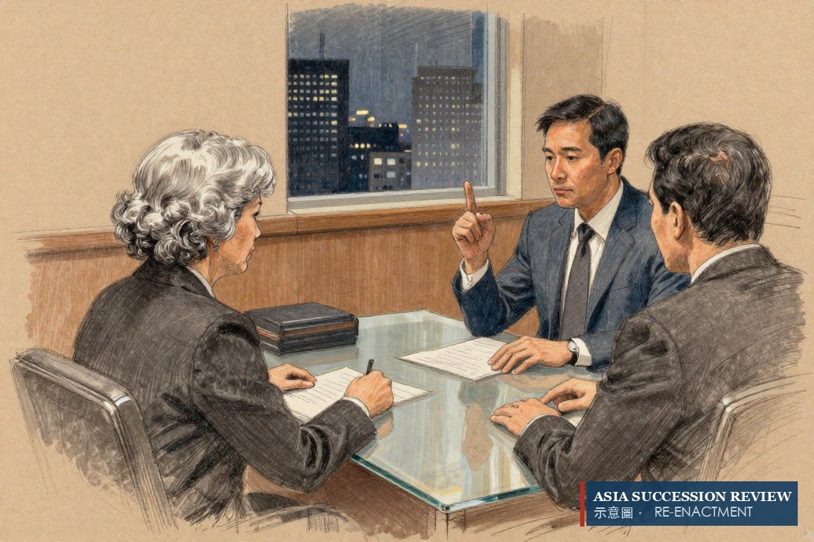 遗孀在洛杉矶起诉：会计师每年收费170万美元，预估她每年收入200万美元，不到1%。