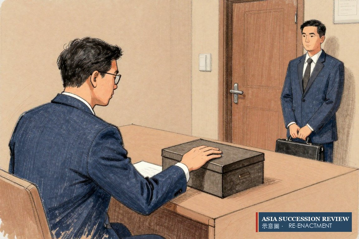 保护人的手按住钱箱：未经同意，受托人不得用信托的钱起诉共同受托人。