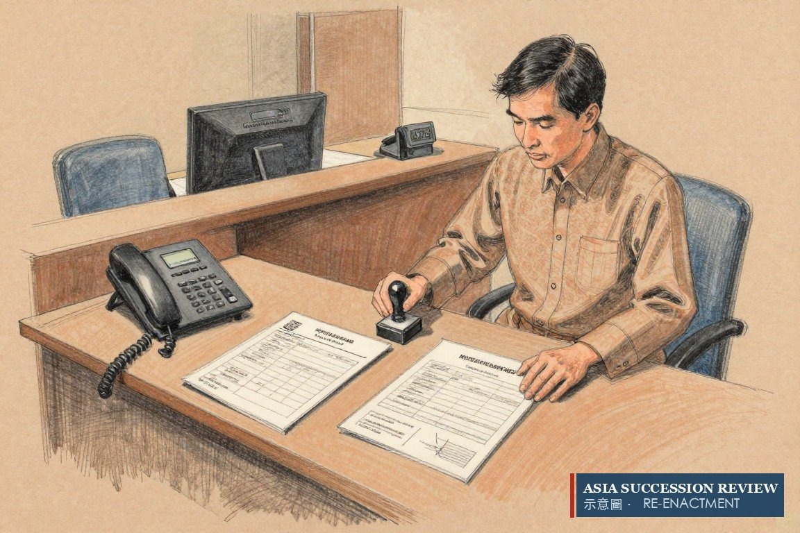 Dua penawar, satu konsorsium, dan pada September 1995 tiga perempat perusahaan terjual pada S$5,35.